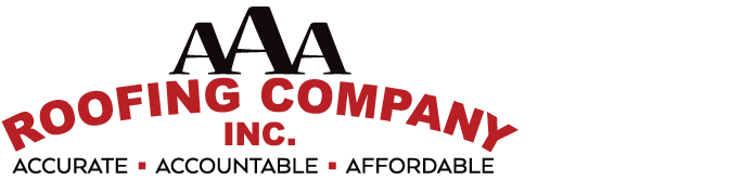AAA Roofing Company Inc. - Accurate Accountable Affordable